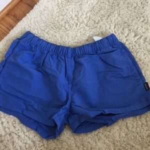 Patagonia Shorts